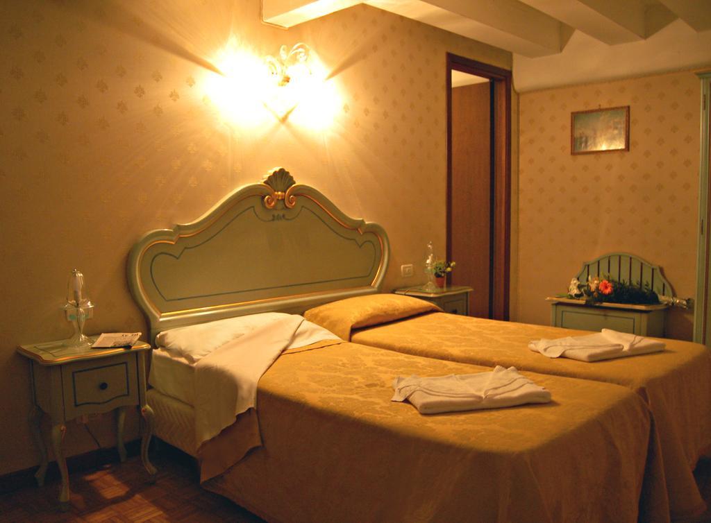 Locanda Armizo Benátky Exteriér fotografie
