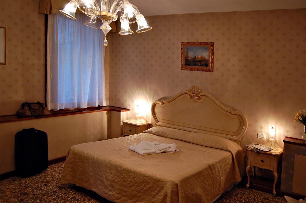 Locanda Armizo Benátky Exteriér fotografie