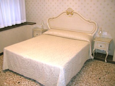 Locanda Armizo Benátky Pokoj fotografie
