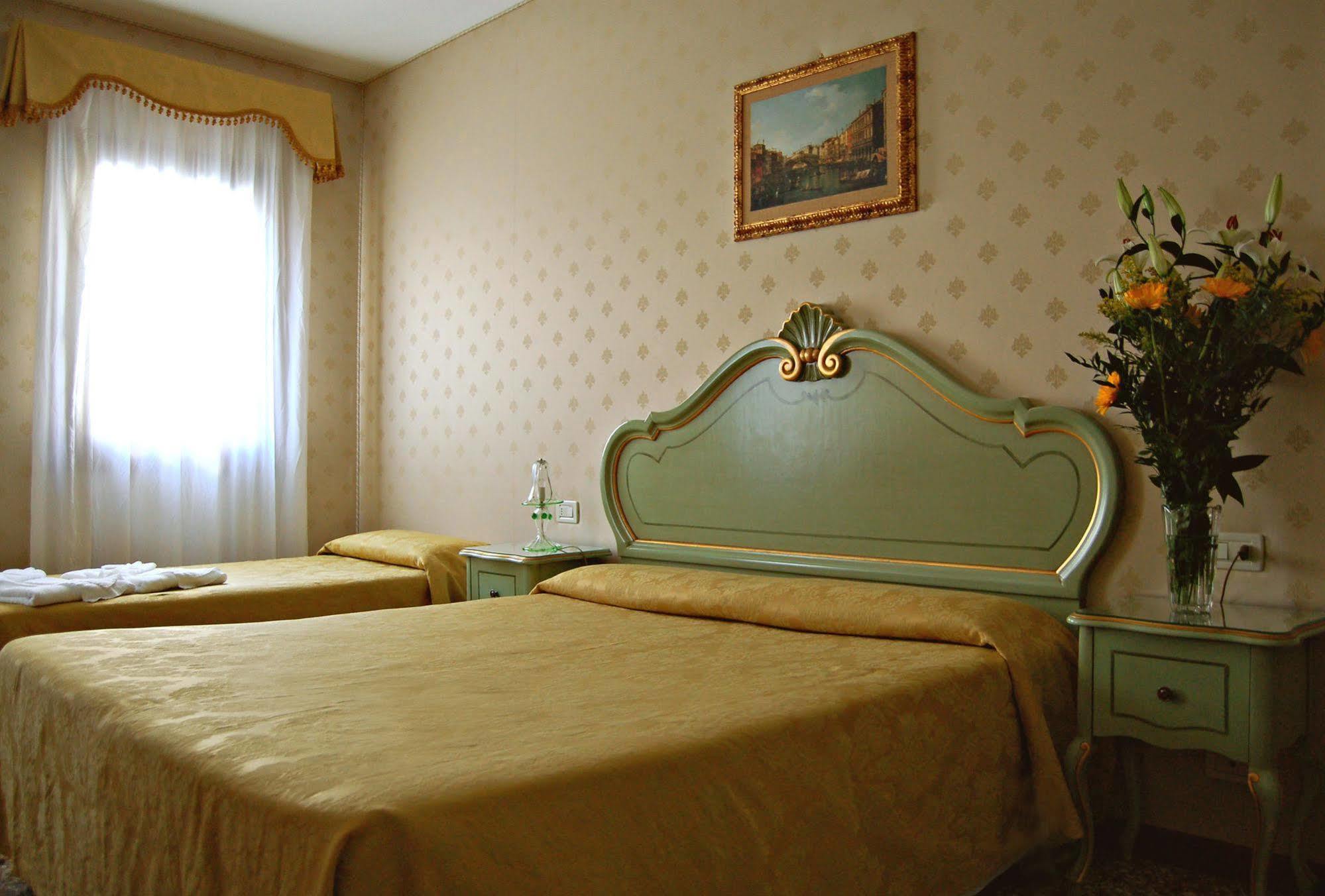 Locanda Armizo Benátky Exteriér fotografie
