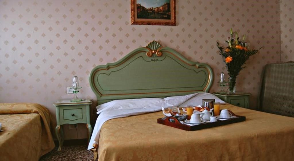Locanda Armizo Benátky Exteriér fotografie