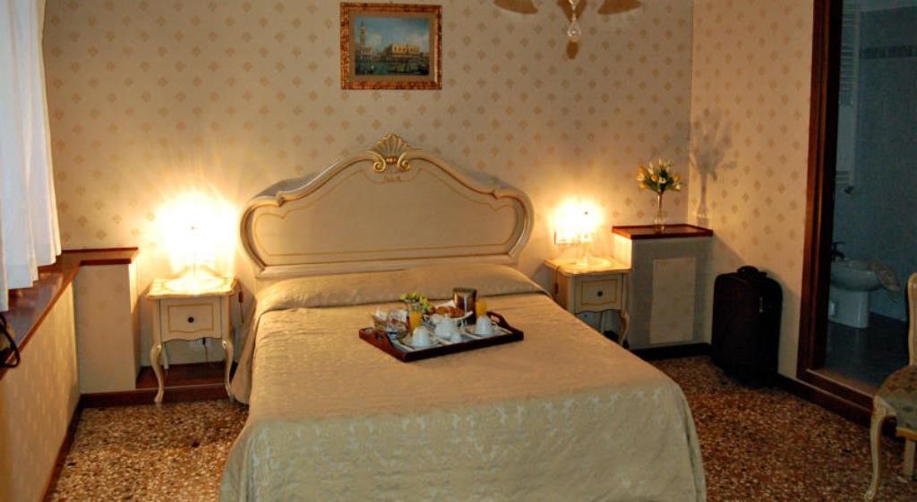 Locanda Armizo Benátky Exteriér fotografie