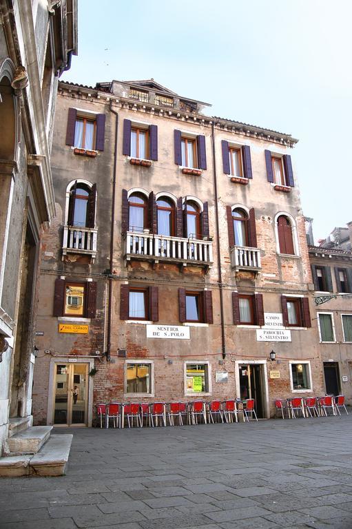 Locanda Armizo Benátky Exteriér fotografie